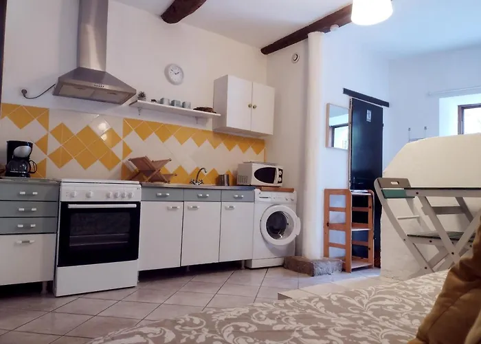 Studio Genet Verdon Provence