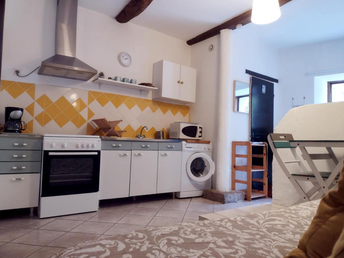 Genet Verdon Provence * Riez