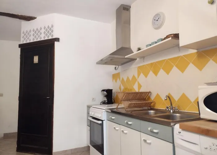 Studio Verdon Provence