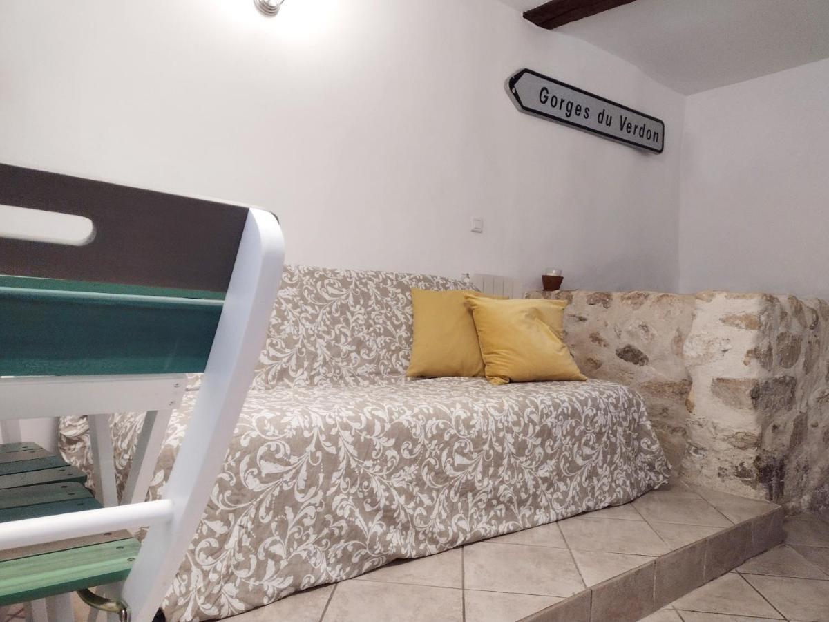 Verdon Provence Apartment